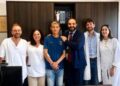 Storia di Enrico e dell’emofilia B curata con la terapia genica, primo caso in Campania