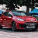 Toyota GR Yaris MY26: ancora più vicina al mondo dei rally