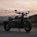 Triumph MY2027: nuove colorazioni per tutta la gamma