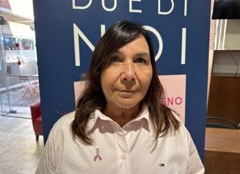 Tumore seno metastatico, Punzo (Europa Donna): “Fare squadra per accesso equo a cure”