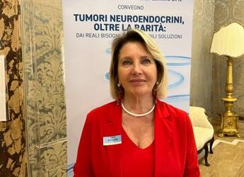 Tumori, Colao (Css): “Per neuroendocrini occorrono informazione e formazione”