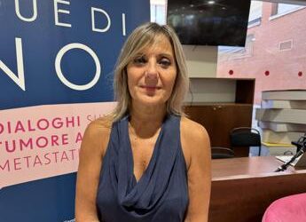 Tumori, Fabi (Gemelli): “Sacituzumab govitecan ritarda ripresa cancro seno metastatico”