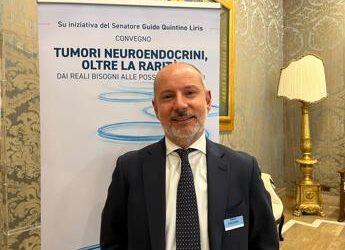 Tumori, Panzuto (Net Center): “C’è consapevolezza su neuroendocrini, manca integrazione tra centri”