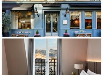 Turismo, Boudrand (Minor Hotels): “Il brand NH si rafforza in Francia, nelle nuove strutture innovazione ed esperienze”