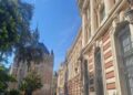 Turismo, Tolosa: dal trentennale Unesco del Canal du Midi ai nuovi musei la ‘Ville rose’ è sempre più green e pionieristica