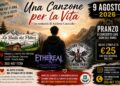 “Una Canzone per la Vita”: un evento per ricordare Andrea Cucciola e sostenere la ricerca contro il cancro