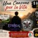 “Una Canzone per la Vita”: un evento per ricordare Andrea Cucciola e sostenere la ricerca contro il cancro