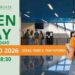 Università: domani Open day estivo a Tor Vergata, 6 aree studio, laboratori e incontri con docenti e studenti