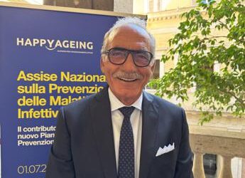 Vaccini, Conversano (HappyAgeing): “Fondamentali nell’adulto e nell’anziano”