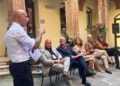 Vino, Equalitas celebra cinque anni del tavolo permanente con ‘Luci sul Lavoro’