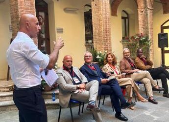 Vino, Equalitas celebra cinque anni del tavolo permanente con ‘Luci sul Lavoro’