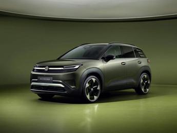 Volkswagen ID. Cross, il SUV elettrico compatto punta al cuore del mercato