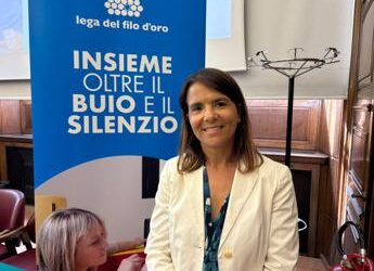 Vurro (UniMi): “Lega del Filo d’Oro ha raggiunto numero di utenti senza precedenti”
