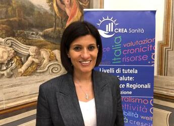d’Angela (Crea Sanità): “Persiste divario tra regioni ma Centro-Sud sta recuperando”