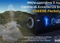 l’INGV guida il progetto europeo ChEESE-Factory