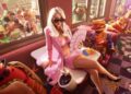 Addison Rae, la popstar entra nell’universo di Fortnite