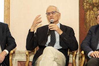 Ail rinnova il Comitato scientifico, Corradini presidente e Locatelli tra i componenti