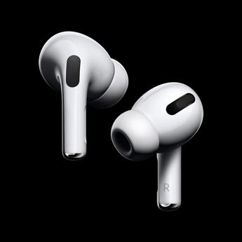 AirPods con fotocamera: potrebbero arrivare già quest’anno