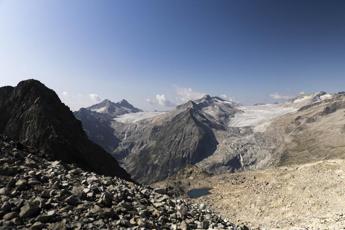 Alpi sempre più calde, i casi simbolo