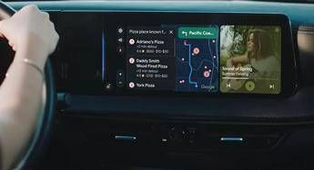 Android Auto: dal 4 settembre Gemini sostituisce l’Assistente Google a bordo