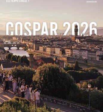 COSPAR 2026, ultime scoperte su Giove, acqua lunare e neuroscienze spaziali