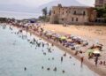 Caldo, nuova ondata a passo lento: oggi 6 città con bollino arancione ma domani scendono a 4