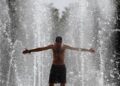 Caldo record, solo due bollini rossi a Ferragosto: poi temporali e temperature in calo