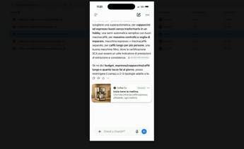 ChatGPT Ads arriva in Europa