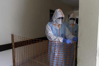 Dall’Ebola alla Dengue, la mappa dei focolai dell’estate 2026