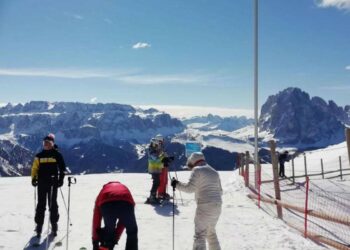 Dolomiti Superski, arrivano rimborsi e sconti: quando spettano e come fare domanda