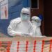 Ebola, ministero della Salute: “Negativo test caso sospetto in Trentino”