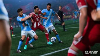 Electronic Arts acquisita da fondo saudita per 55 miliardi