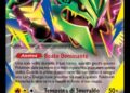 GCC Pokémon, annunciato il set Megaevoluzione Dominio Delta