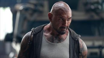 God of War, Dave Bautista potrebbe essere Kratos in TV