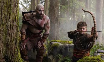 God of War: già si parla della seconda stagione della serie Prime Video