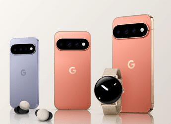 Google svela Pixel 11 e 11 Pro: più fotocamera, più durata, più Gemini