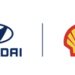 Hyundai e Shell rafforzano la loro