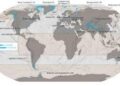 IceBoost v2.0, il modello AI per mappare lo spessore dei ghiacciai terrestri