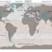 IceBoost v2.0, il modello AI per mappare lo spessore dei ghiacciai terrestri