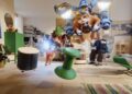 Ikea e Xbox insieme per il gaming con la linea Yxstaby