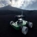 Il rover ETNA ha completato i test sul vulcano siciliano
