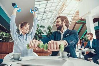 Il wellbeing non va in vacanza, ecco cosa possono fare Hr per benessere in azienda anche d’estate