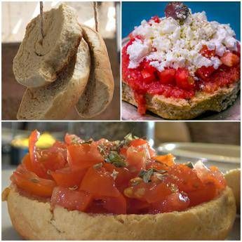 In Puglia è boom frisella tra Vip, il medico-nutrizionista: “Da piatto povero e sano a gourmet troppo costoso”