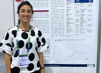 Lotta all’Aids, dallo Spallanzani nuovi dati sulla PrEP presentati all’International Conference di Rio De Janeiro