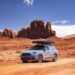 MINI Countryman Edition: la prova finale sulle Rocky Mountains