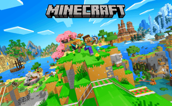 Minecraft arriva su Nintendo Switch 2 il 27 ottobre