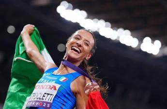 Nadia Battocletti e la dieta a base carne di struzzo, medico-nutrizionista: “Alleata preziosa dei muscoli”