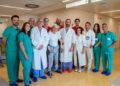 Operazione record a Catania: Giuseppe a 98 anni rimesso in piedi con doppia protesi d’anca in un solo intervento