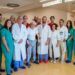 Operazione record a Catania: Giuseppe a 98 anni rimesso in piedi con doppia protesi d’anca in un solo intervento