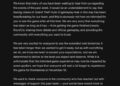 Rockstar Games risponde ai leak di GTA VI, confermati la presentazione ufficiale e il lancio a novembre